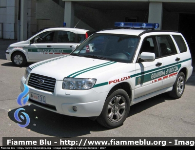 Subaru Forester IV serie
Repubblica di San Marino
Guardia di Rocca
RSM Polizia 134
Parole chiave: Subaru Forester_IVserie RSM_Polizia_134