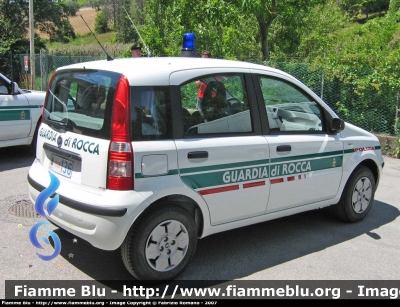Fiat Nuova Panda I serie
Repubblica di San Marino
Guardia di Rocca
RSM Polizia 136
Parole chiave: Fiat Nuova_Panda_Iserie RSMPolizia136