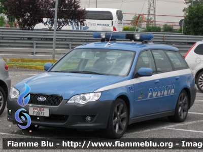 Subaru Legacy AWD IV serie
Polizia di Stato
Polizia Stradale in servizio sull'Autostrada A21
Brescia - Piacenza
POLIZIA F9977
Parole chiave: Subaru Legacy_AWD_IVserie POLIZIAF9977
