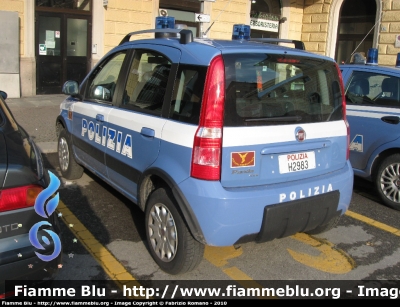 Fiat Nuova Panda 4x4 Climbing
Polizia di Stato
Polizia Ferroviaria
POLIZIA H2983
Parole chiave: Fiat Nuova_Panda_4x4_Climbing POLIZIAH2983