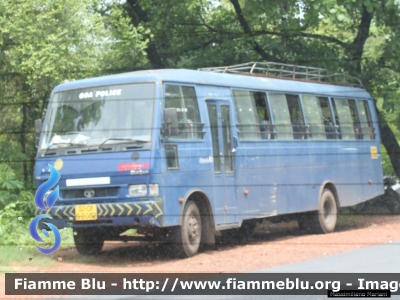 Tata Starbus
भारत गणराज्य - Repubblica dell'India
Goa Police
Autobus trasporto personale
Parole chiave: Tata Starbus bus autobus polizia Goa India
