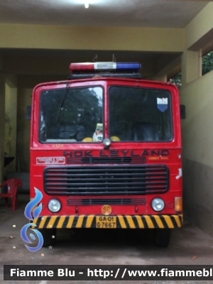 Ashok Leyland
Goa State Fire Force - HQ Panaji
Carro Attrezzi
Parole chiave: Ashok_Leyland Vigili_del_fuoco pompieri Goa India