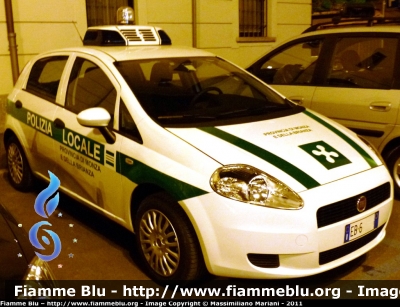 Fiat Grande Punto
Polizia Locale
Provincia di Monza e della Brianza
Parole chiave: Fiat Grande_Punto