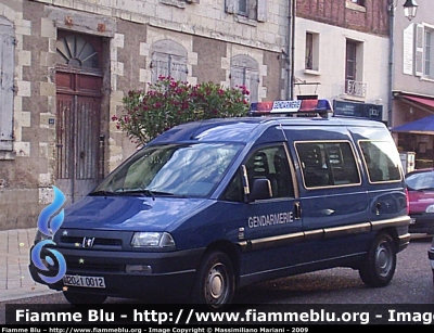 Peugeot Expert I serie
France - Francia
Gendarmerie Amboise
Parole chiave: Peugeot Expert_Iserie