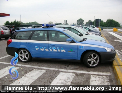 Subaru Legacy AWD III serie
Polizia di Stato
Polizia Stradale in servizio sull'Autostrada A21
POLIZIA F0254
Parole chiave: Subaru Legacy_Awd_IIIserie PoliziaF0254