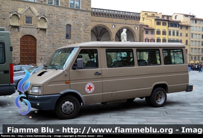 Iveco Daily 35-12 II serie
Croce Rossa Italiana
Corpo Militare
Centro di Mobilitazione Firenze
CRI A2700
Parole chiave: Iveco Daily_IIserie CRIA2700