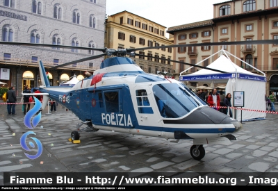 Agusta A109
Polizia di Stato
Servizio Aereo
PS 48
Parole chiave: Agusta A109 PS48 Festa_della_Polizia_2010