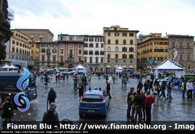 Festa della Polizia 2010
Polizia di Stato
Firenze - Piazza della Signoria
Parole chiave: Festa_della_Polizia_2010
