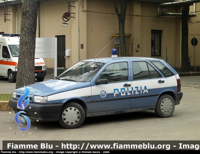 Fiat Tipo II serie
Polizia di Stato
POLIZIA B6717
Parole chiave: Fiat Tipo_IIserie PoliziaB6717
