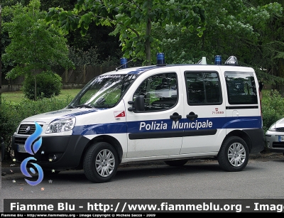 Fiat Doblò II serie
Polizia Municipale
Associazione Intercomunale della Pianura Forlivese
Comune di Forli'
Parole chiave: Fiat Doblò_IIserie