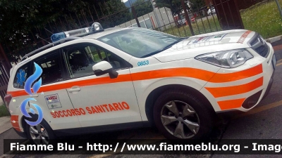 Subaru Forester VI serie
AREU 118
 Regione Lombardia
0853
Parole chiave: Lombardia Automedica Subaru Forester_VIserie