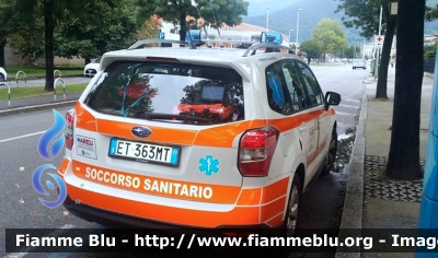 Subaru Forester VI serie
AREU 118
 Regione Lombardia
 0853
Parole chiave: Lombardia Automedica Subaru Forester_VIserie