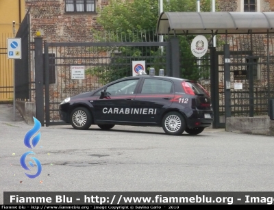Fiat Grande Punto
Carabinieri
Stazione di Buronzo (VC)
CC CK093
Parole chiave: Fiat Grande_Punto CCCK093