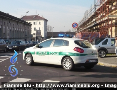 Fiat Nuova Bravo
Polizia Locale
Comune di Pavia
Parole chiave: Fiat Nuova_Bravo