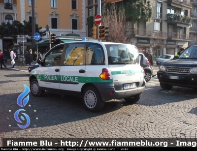 Fiat Multipla I serie
Polizia Locale
Comune di Pavia
Parole chiave: Fiat Multipla_Iserie
