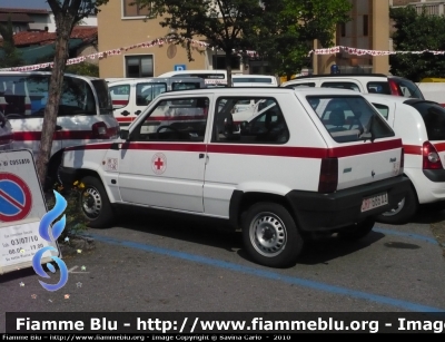 Fiat Panda II Serie
Croce Rossa Italiana
Comitato Locale di Cavaglià
BI-13-11-06
CRI 686AA
Parole chiave: Piemonte (BI) Servizi_sociali  Fiat Panda_IIserie CRI686AA
