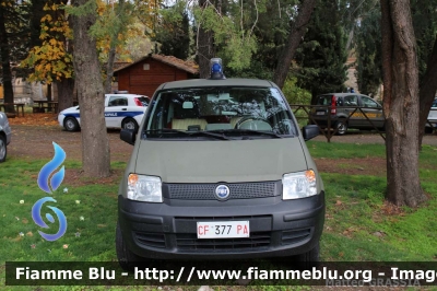 Fiat Nuova Panda 4x4 I serie
Corpo Forestale - Regione Siciliana
CF 377 PA
Parole chiave: Fiat Nuova_Panda_4x4_Iserie CF377PA
