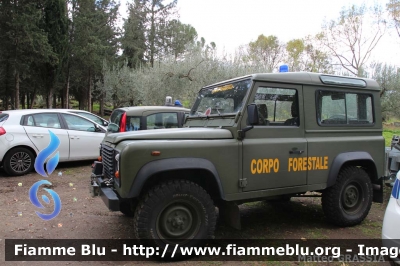 Land Rover Defender 90
Corpo Forestale - Regione Siciliana
Soccorso Montano e Protezione Civile
CF 880 PA
Parole chiave: Land-Rover Defender_90 CF880PA
