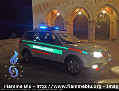 Subaru Forester V serie
Repubblica di San Marino
Guardia di Rocca
POLIZIA 162
Parole chiave: Subaru Forester_Vserie RSM_Polizia_162