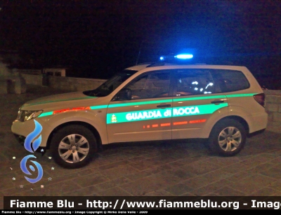 Subaru Forester V serie
Repubblica di San Marino
Guardia di Rocca
POLIZIA 162
Parole chiave: Subaru Forester_Vserie RSM_Polizia_162