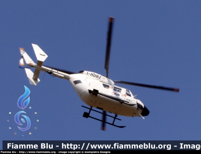 Eurocopter BK117 C1 I-HDBZ
118 Regione Emilia-Romagna
Servizio di Elisoccorso Regionale

Parole chiave: Eurocopter_118_Emilia_Romagna