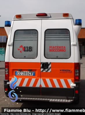 Fiat Ducato III Serie
118 Piacenza Soccorso
Azienda USL di Piacenza
Ambulanza "PC0250"
Parole chiave: Fiat_Ducato_III_Serie_118_Piacenza