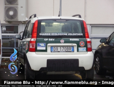 Fiat Nuova Panda Climbing 4x4
Guardie Ecologiche Volontarie Parma
Protezione Civile
Parole chiave: Fiat Nuova_Panda_4x4