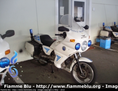 Moto Guzzi V75
Polizia Municipale Parma
Parole chiave: Moto-Guzzi V75