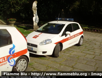 Fiat Grande Punto
Polizia Municipale Montignoso (MS)
Parole chiave: Fiat Grande_Punto PM_Montignoso