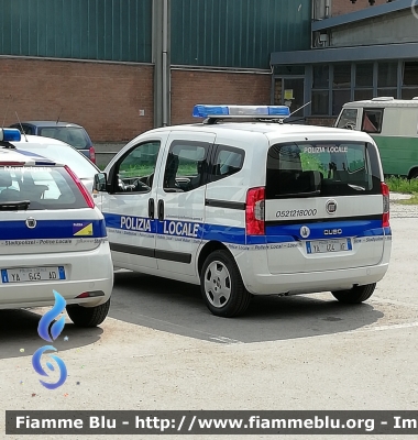 Fiat Qubo restyle
Polizia Locale
Comune di Parma
POLIZIA LOCALE YA 404 AF
Parole chiave: Fiat Qubo_restyle POLIZIALOCALEYA404AF