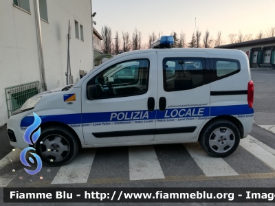 Fiat Qubo restyle
Polizia Locale
Comune di Parma
POLIZIA LOCALE YA 405 AF
Parole chiave: Fiat Qubo_restyle POLIZIALOCALEYA405AF