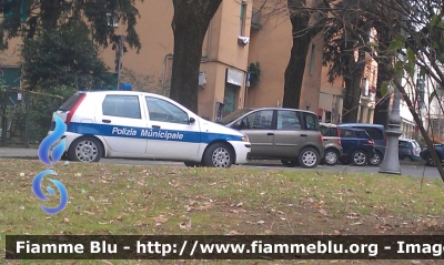 Fiat Punto II serie
Polizia Municipale
Unione Pedemontana Parmense
U.O. di Collecchio
Parole chiave: Fiat Punto_IIserie