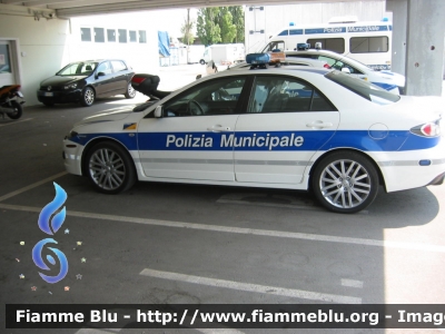 Mazda 6 MPS II Serie
Polizia Municipale Parma
Sigla Veicolo: 21
Allestimento Bertazzoni
Parole chiave: Mazda 6MPS_IIserie