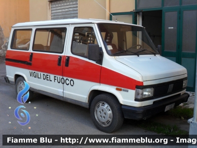 Fiat Ducato I serie
Vigili del Fuoco
Comando Provinciale di Caltanissetta
VF 18521
Parole chiave: Fiat Ducato_Iserie VF18521