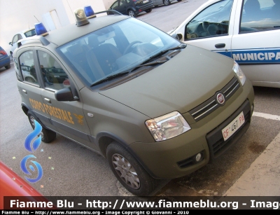Fiat Nuova Panda 4x4 I serie
Corpo Forestale Regione Sicilia
CF 467 PA
Parole chiave: Fiat Nuova_Panda_4x4_Iserie CF467PA