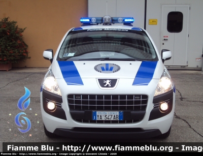 Peugeot 3008
Polizia Municipale Parma
Nucleo Cinofili
Allestimento: Bertazzoni Veicoli Speciali
POLIZIA LOCALE YA 347 AB
Parole chiave: Peugeot 3008 PM_Parma PoliziaLocaleYA347AB