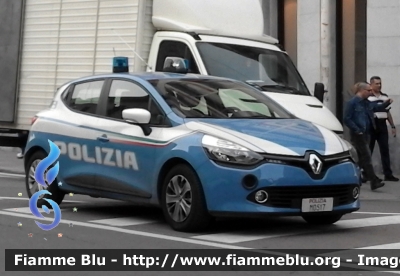 Renault Clio IV serie
Polizia di Stato
Allestita Focaccia
Decorazione grafica Artlantis
POLIZIA M0517
Parole chiave: Renault Clio_IVserie POLIZIAM0517