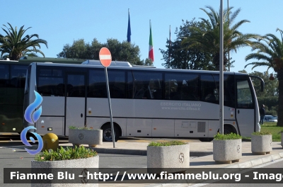 Irisbus Sitcar 100 
Esercito Italiano
