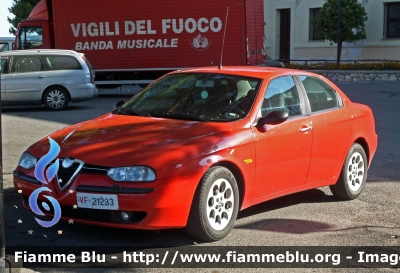 Alfa Romeo 156 I serie
Vigili del Fuoco
Comando Provinciale di Cagliari
 VF 21233
Parole chiave: Alfa-Romeo 156_Iserie VF21233