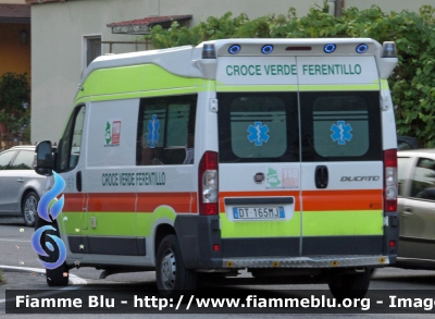 Fiat Ducato X250
Croce Verde Ferentillo TR
Parole chiave: Umbria (TR) Amblanza Fiat Ducato_X250