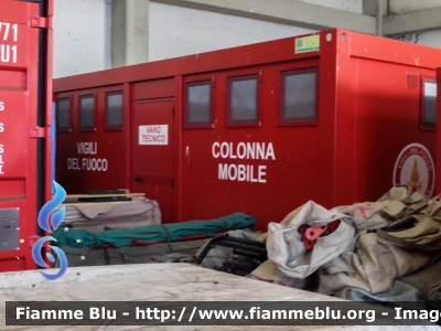 Container
Vigili del Fuoco
Comando Provinciale di Cagliari
Parole chiave: Container Santa_Barbara_2014