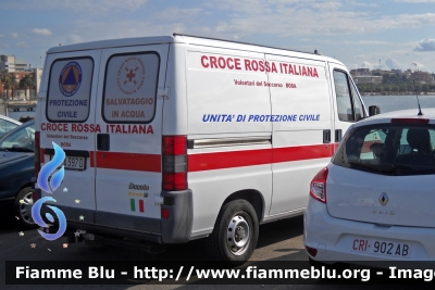 Fiat Ducato III serie
Croce Rossa Italiana
 Comitato Locale di Bosa OR
 CRI A397D
Parole chiave: Sardegna (OR) Protezione_civile Fiat Ducato_IIIserie CRIA397D