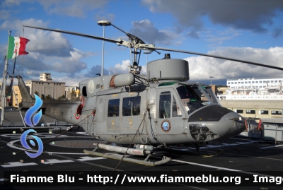 Agusta-Bell AB 212 ASW 
Marina Militare
s/n 7-29
