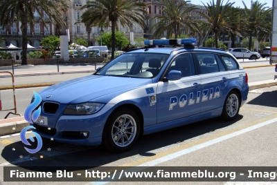 Bmw 320 Touring E91 Restyle
Polizia di Stato
Polizia Stradale
POLIZIA H6769
Parole chiave: Bmw 320_Touring_E91_Restyle POLIZIAH6769