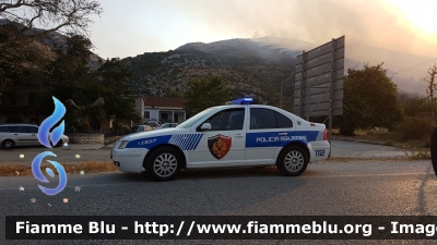 Volkswagen Bora
Shqipëria - Albania
Policia Rrugore - Polizia Stradale
Parole chiave: Volkswagen Bora
