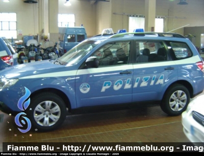 Subaru Forester V serie
Polizia di Stato
con nuovi lampeggianti
POLIZIA H2206
Parole chiave: Subaru Forester_Vserie PoliziaH2206