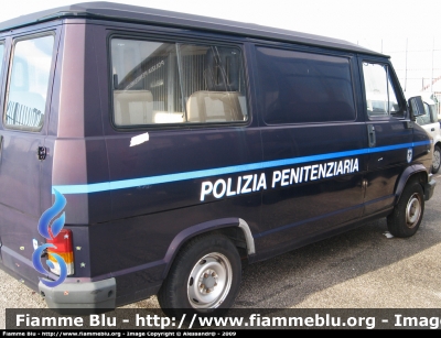 Fiat Ducato I serie
Polizia Penitenziaria
Parole chiave: Fiat Ducato_Iserie PoliziaPeniteziaria