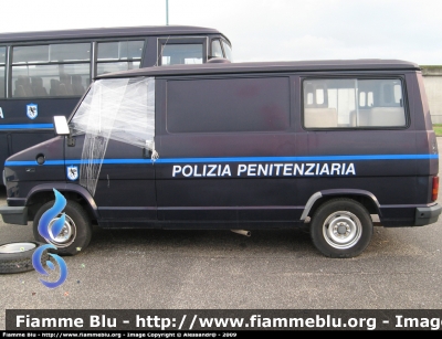 Fiat Ducato I serie
Polizia Penitenziaria
Parole chiave: Fiat Ducato_Iserie PoliziaPeniteziaria
