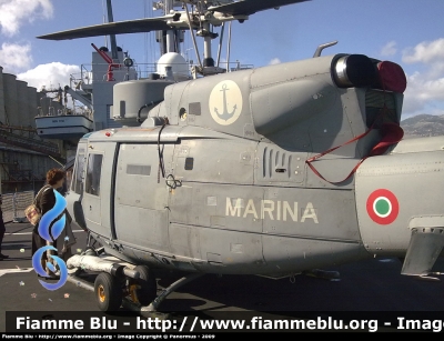 Agusta Bell AB212 Asw
Marina Militare
MM 44
Parole chiave: Agusta Bell Ab212 MM44 Festa_delle_Forze_Armate_2009