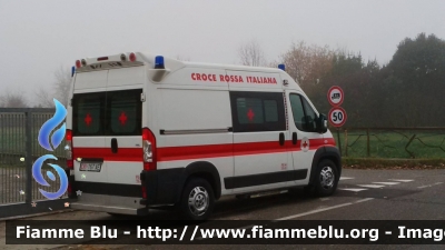 Fiat Ducato X250
Croce Rossa Italiana
Comitato Provinciale di Ferrara
Allestimento Vision
CRI 167 AE
Parole chiave: Fiat Ducato_X250 CRI167AE AMbulanza